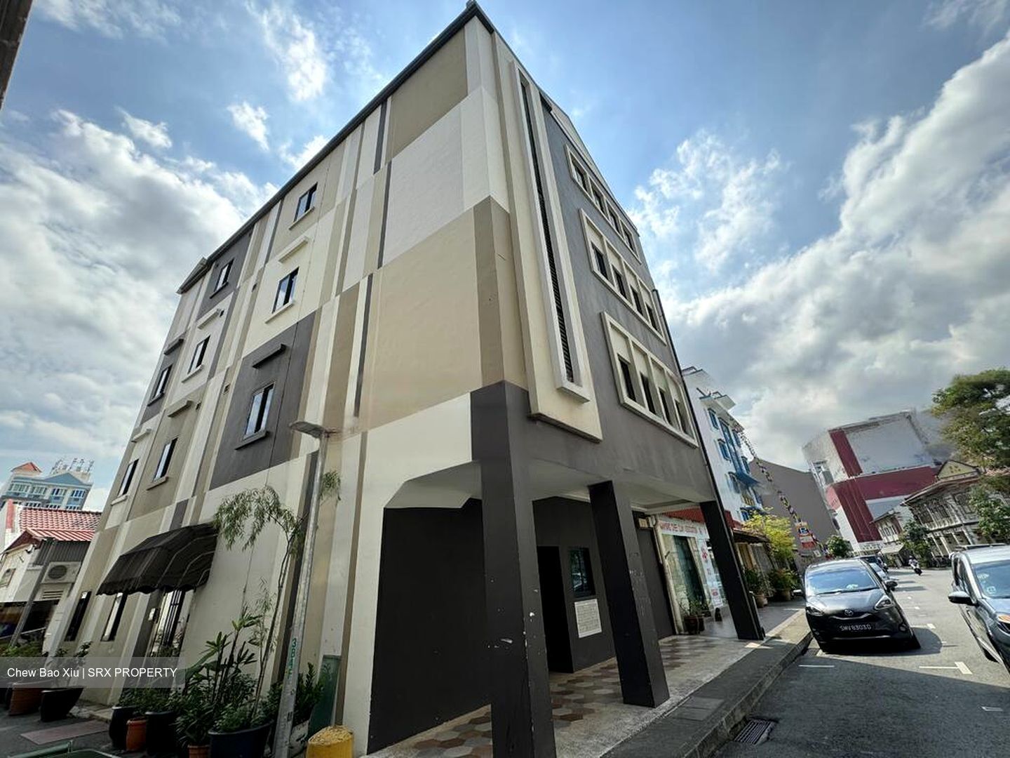 Lorong 19 Geylang (D14), Apartment #469546131